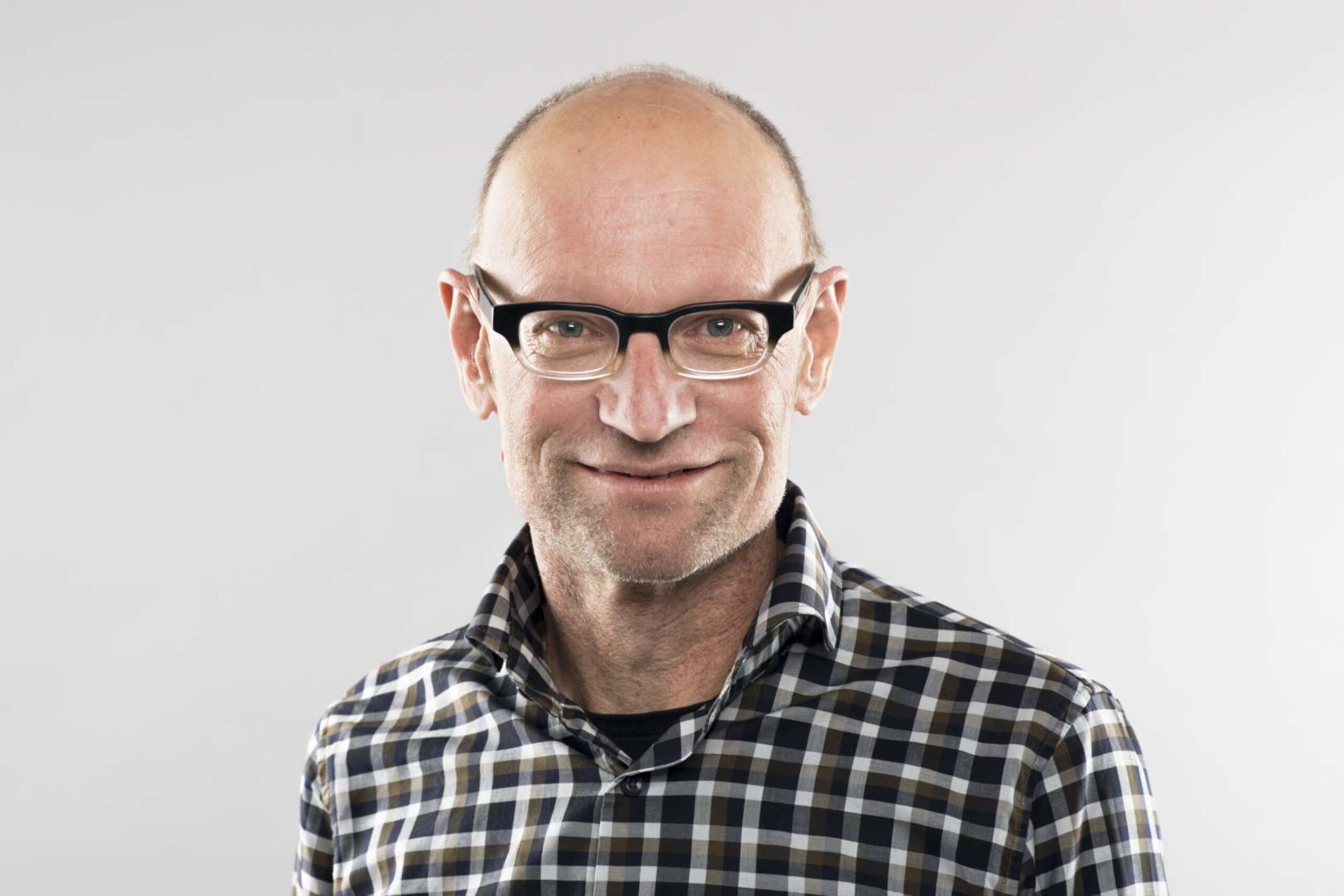 Peter Stofer